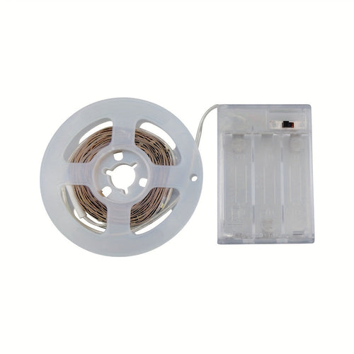 Versatile LED Strip Light for Home Party Decor