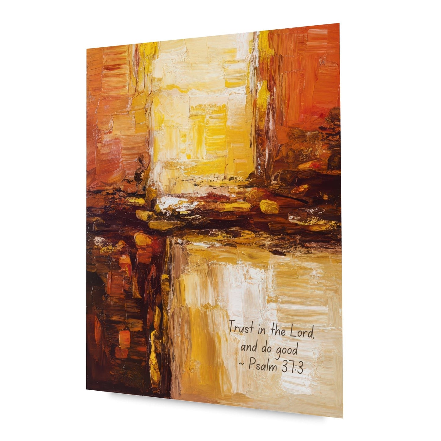 Wall Decor - Giclee Poster Art Print - Inspiration Artwork