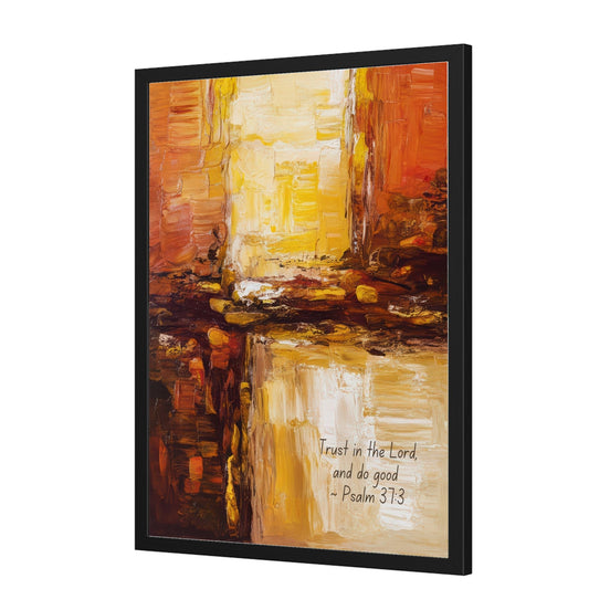 Wall Decor - Giclee Poster Art Print - Inspiration Artwork